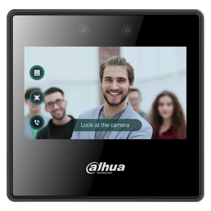 Dahua DHI-ASI3223A Термінал розпізнавання обличчя