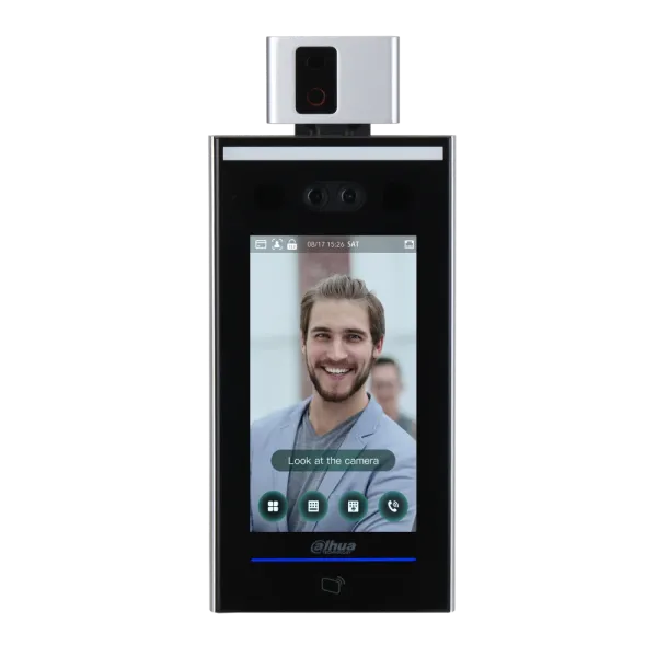 Dahua DHI-ASI7213X-V1-T1 Термінал розпізнавання обличчя