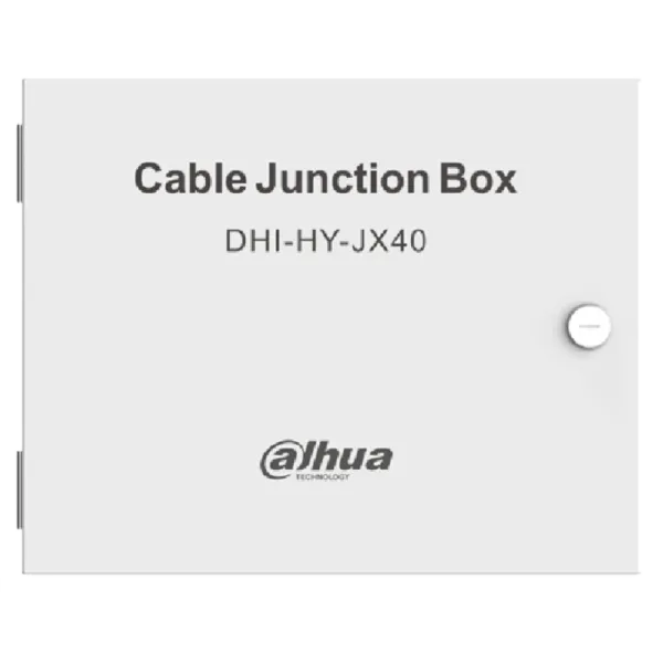 Dahua DHI-HY-JX40 Комутаційний бокс