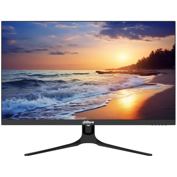 Dahua DHI-LM27-F400 27” дюйма 3840×2160 Монітор