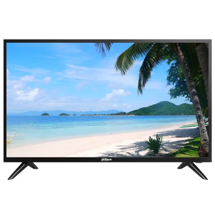 DHI-LM55-F400 55'' дюйма 3840×2160 Монітор Dahua