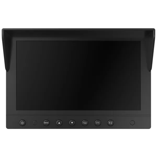 DHI-MLCDF7-T 7-дюймовий сенсорний Мобільний екран