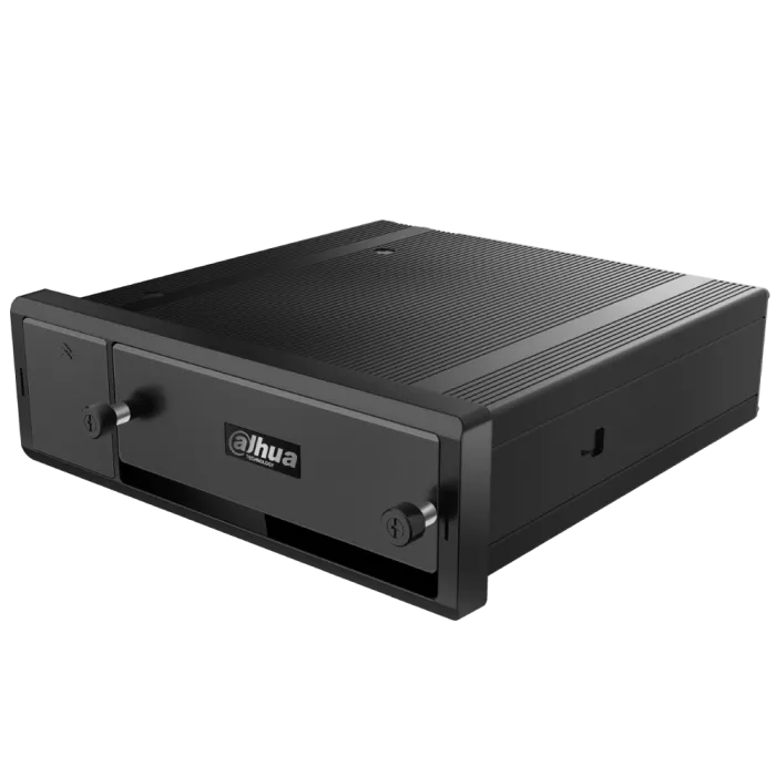 DHI-MNVR4208-GFWI POE H.265 2 HDD/SSDs AI Мобільний відеореєстратор Dahua