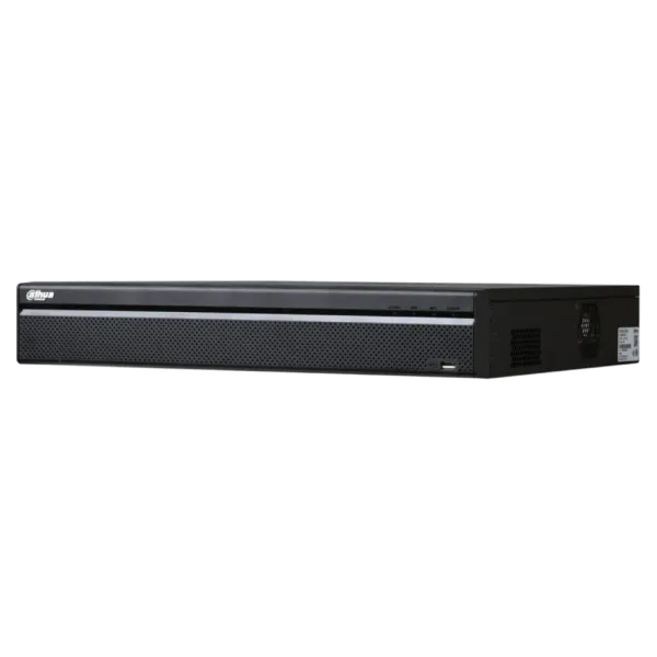 DHI-NVR5416-4KS2 16-канальный 1.5U 4HDDs 4K & H.265 Pro мережевий