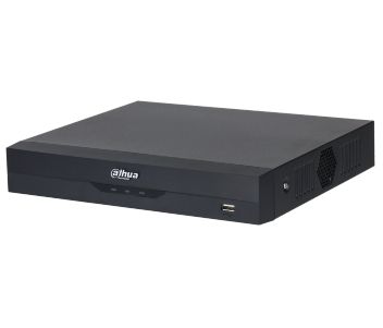 DHI-NVR2108HS-I 8-канальний Compact 1U WizSense IP