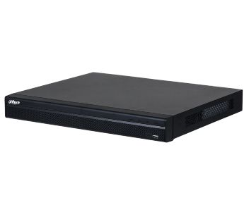 DHI-NVR4208-4KS2/L 8-канальний 1U 2HDDs IP
