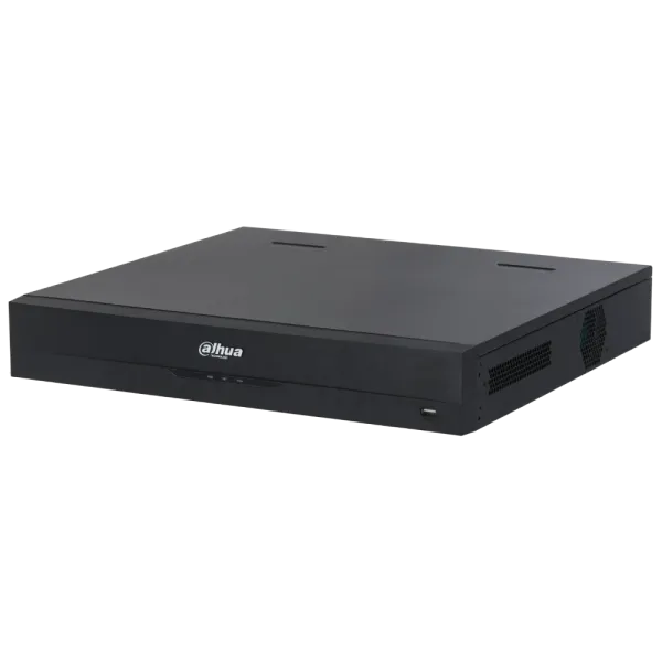 DHI-NVR5416-EI 16-канальний 1.5U 4HDD WizSense Відеореєстратор Dahua