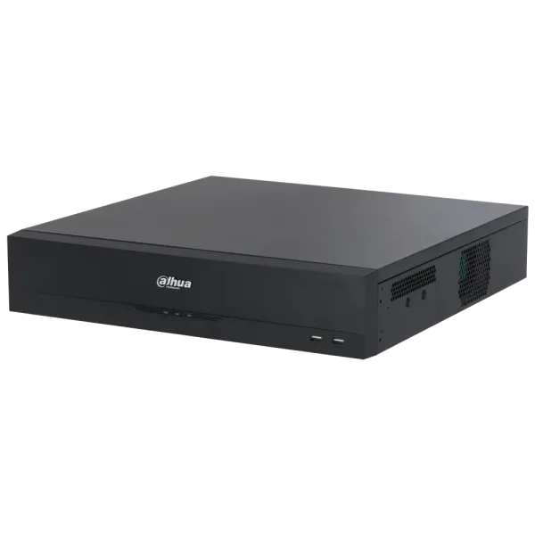 DHI-NVR5832-EI 32-канальний WizSense 2U 8HDD Відеореєстратор Dahua