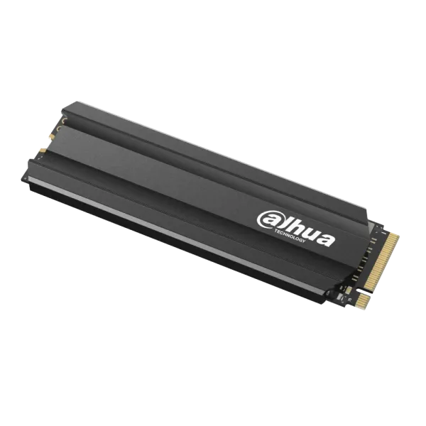 DHI-SSD-E900N256G NVMe M.2 SSD диск