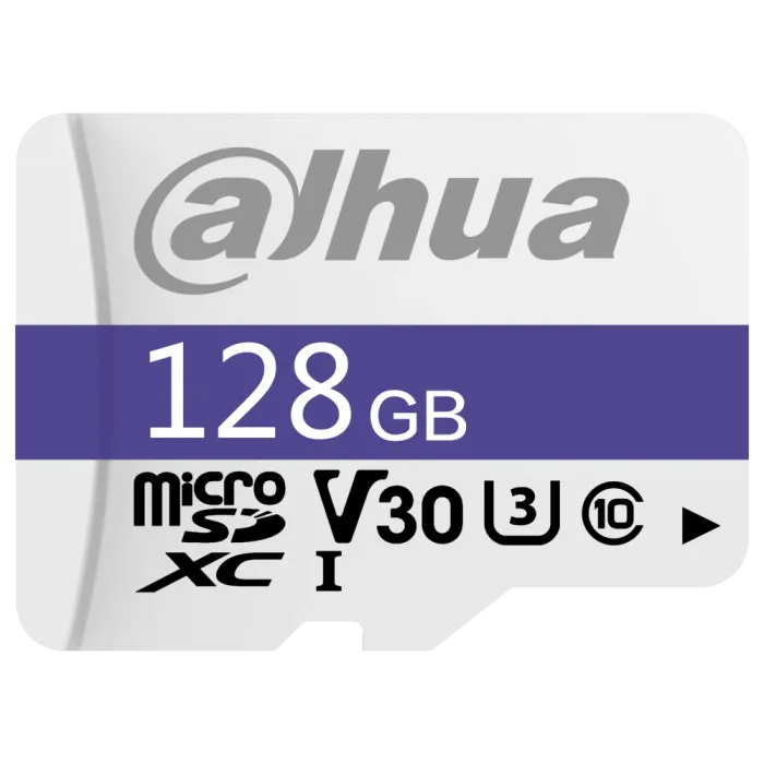 Dahua DHI-TF-C100/128GB Карта пам'яті microSD