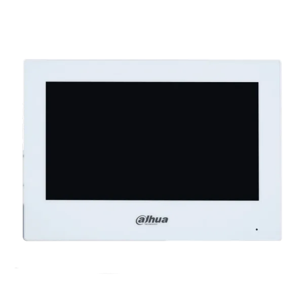 DHI-VTH2621GW-WP 7" IP монітор з Wi-Fi