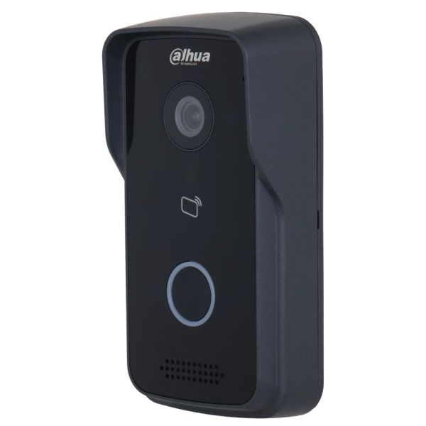 IP відеопанель Dahua DHI-VTO2111D-P-S3 для IP-домофонів