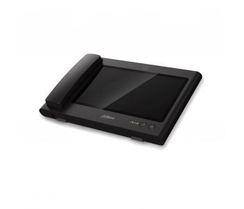 DHI-VTS5240B 10 "IP майстер станція