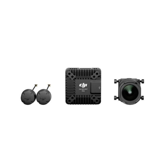 Цифрова відеосистема DJI O4 Air Unit PRO FHD для FPV дронів