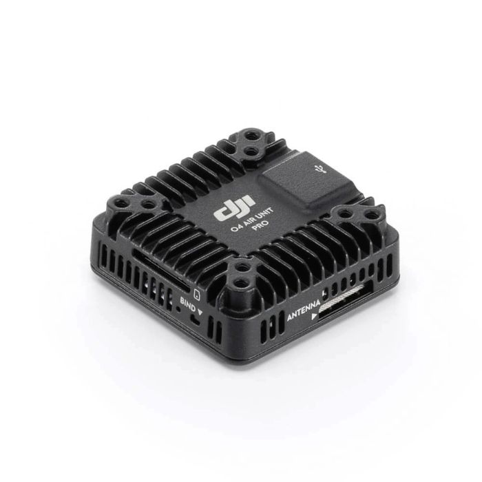 Цифрова відеосистема DJI O4 Air Unit PRO FHD для FPV дронів