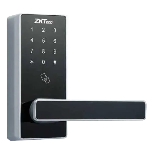 ZKTeco DL30Z Right Розумний замок