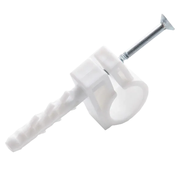 APRO 18-20 мм (пач. 50 шт.) Обойма для труб і кабелю