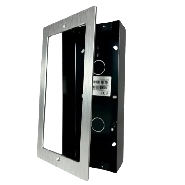 Dnake FMX02 для монтажу панелей S213 Монтажна коробка