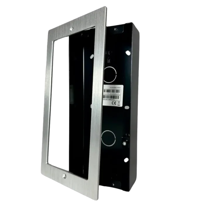 Dnake FMX02 для монтажу панелей S213 Монтажна коробка