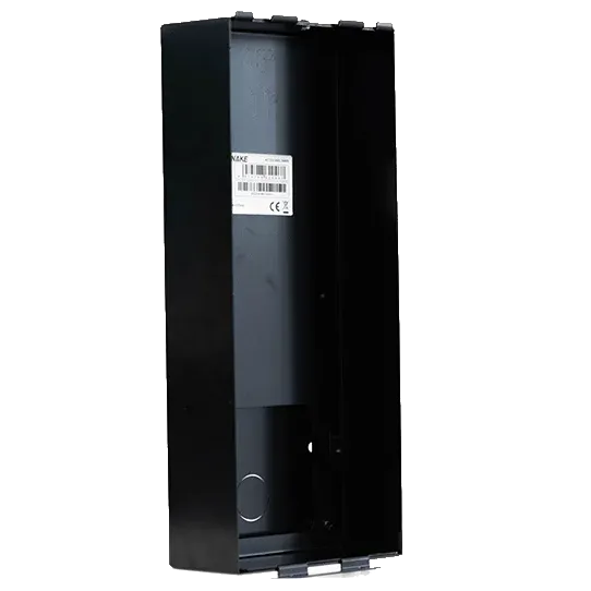 Dnake FMX05 для монтажу панелей S215/615 Монтажна коробка