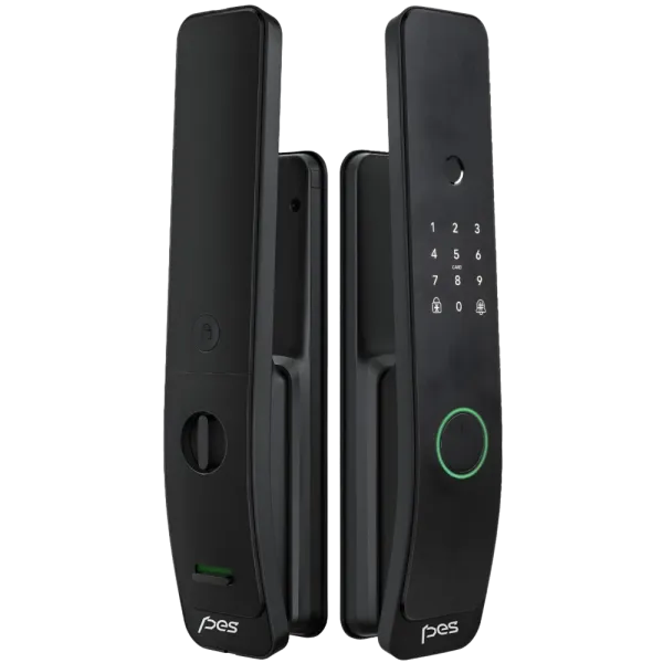 PES Doberman Смарт замок