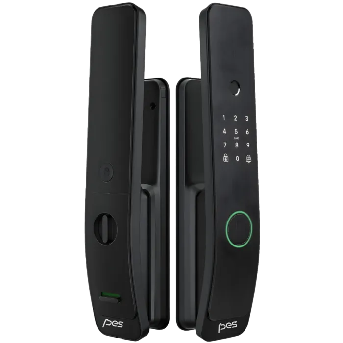 PES Doberman Смарт замок