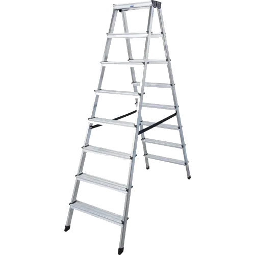 KRAUSE Dopplo 2x8 Двостороння драбина