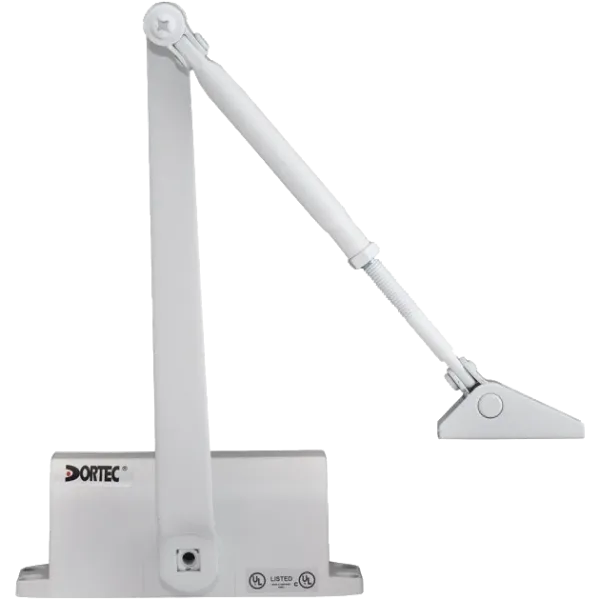 Dortec DT-63H White Дотягувач