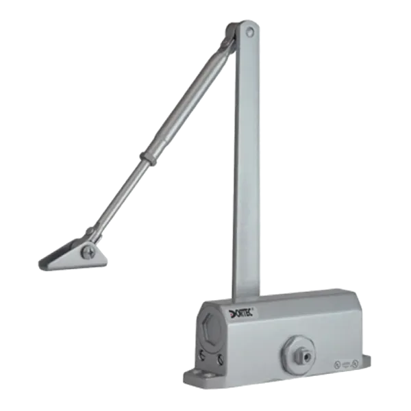 Dortec DT-63H Silver Дотягувач