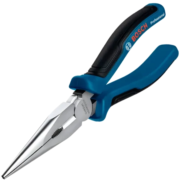 Bosch Professional 200 мм Плоскогубці з довгими кінцями