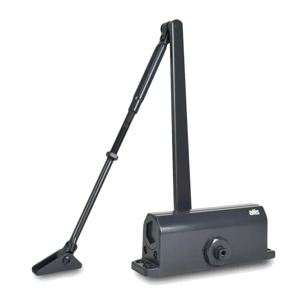 ATIS DC-603 Graphite Дотягувач