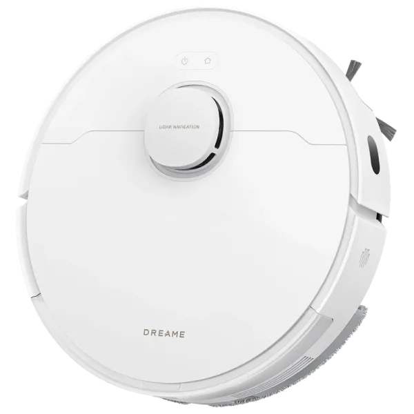 DREAME D20 PRO RLD43SA Робот-пилосос