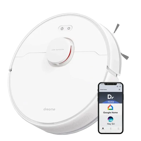 Dreame F9 Pro (RLF22GA) Робот-пилосос