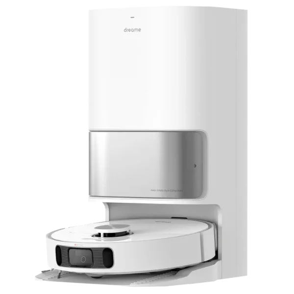Dreame Bot L10s Ultra (RLS6LADC) Робот-пилосос