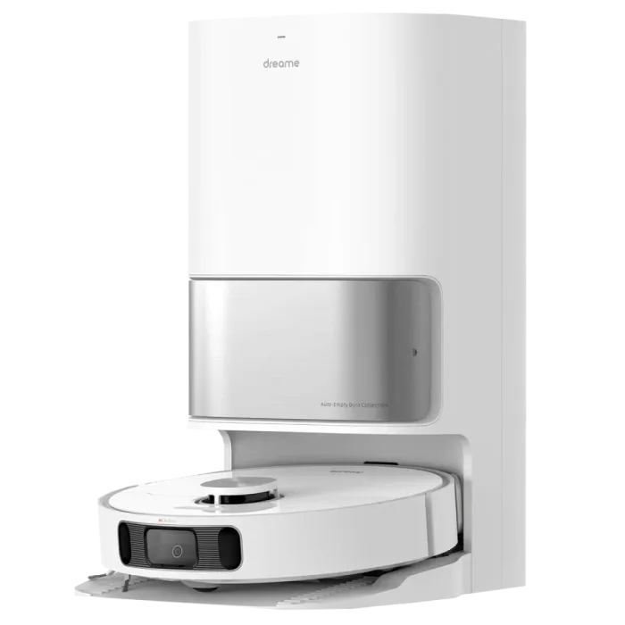 Dreame Bot L10s Ultra (RLS6LADC) Робот-пилосос