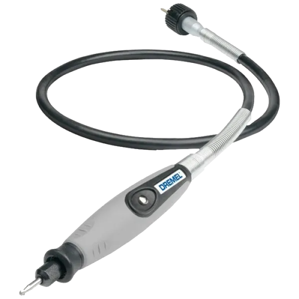 Dremel 225 (26150225JA) Гнучкий вал