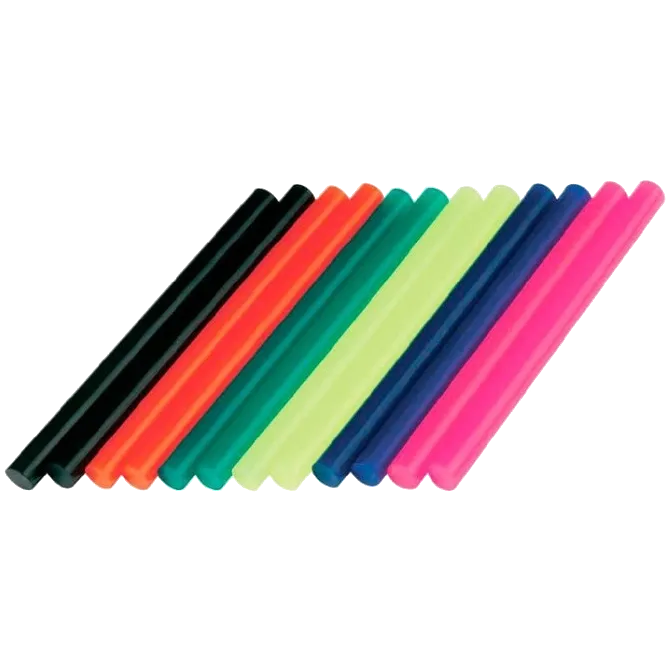 Dremel (GG05) 2615GG05JA 7 мм 105° Клейові стрижні