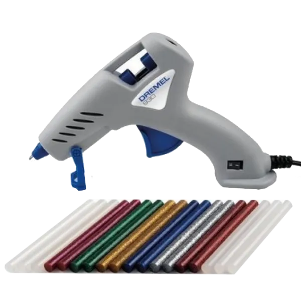 DREMEL 930 JC (F0130930JC) Клейовий пістолет