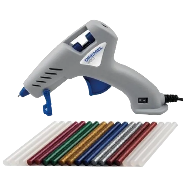 DREMEL 930 JC (F0130930JC) Клейовий пістолет