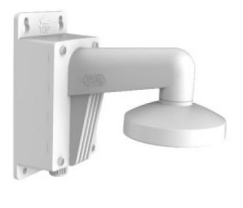 DS-1473ZJ-135B Настінний кронштейн для купольних камер з коробкою