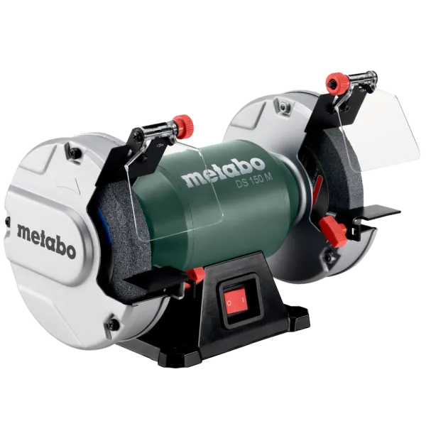 Metabo DS 150 M (604150000) Точильный станок