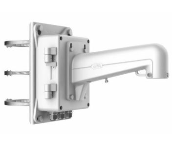 DS-1602ZJ-ВОХ-POLE Кронштейн для Speed ​​Dome камер