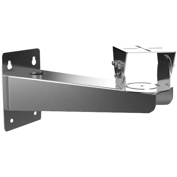 Hikvision DS-1701ZJ Антикорозійний настінний кронштейн
