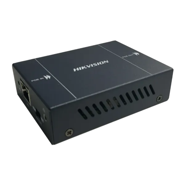 DS-1H34-0101P PoE подовжувач