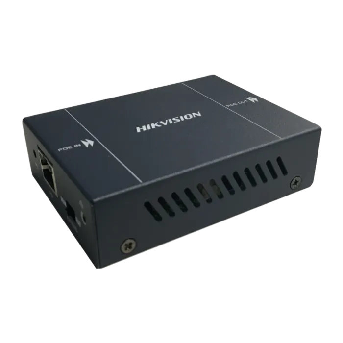 DS-1H34-0101P PoE подовжувач