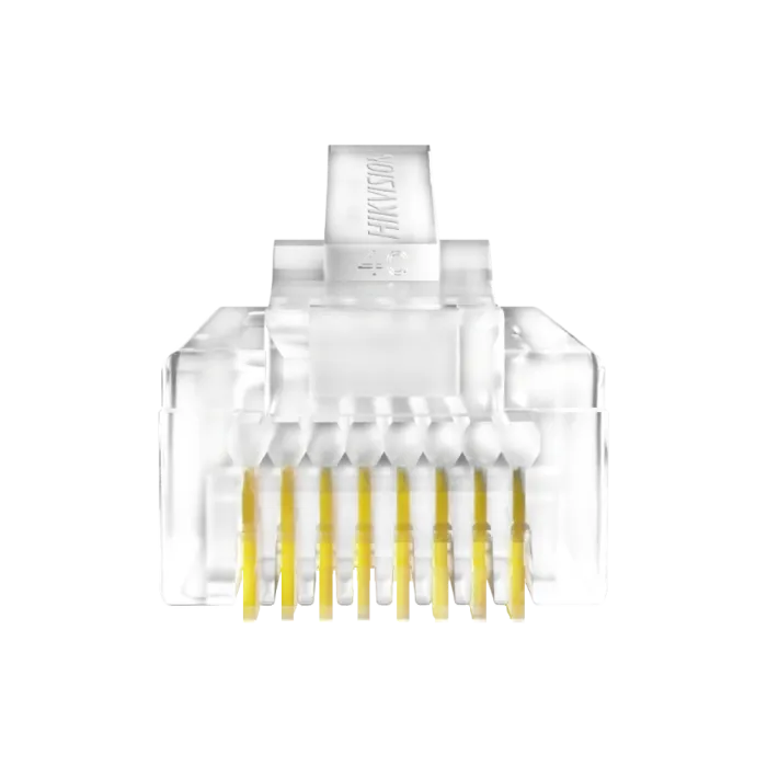Hikvision DS-1M5EUA-15U/100PCS Конектор Cat5e RJ45