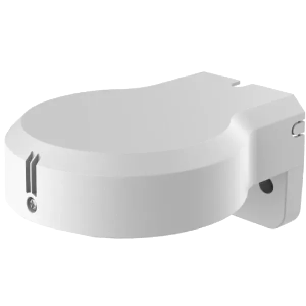 DS-2280ZJ(O-NEU) Настінний кронштейн Hikvision