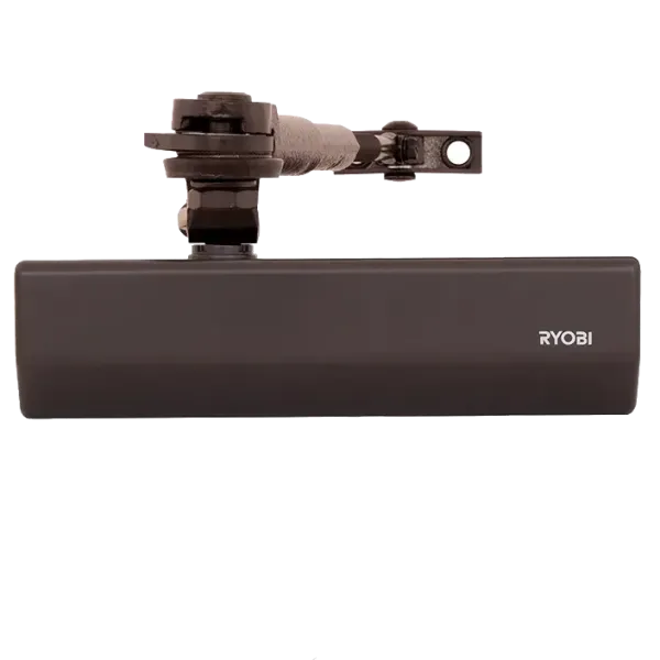 RYOBI 2550 DS-2550 DARK_BRONZE BC STD_HO_ARM EN_1-4 до 80кг 1100мм Дотягувач