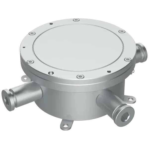 DS-2780ZJ-X(OS)/316L Розподільна коробка Hikvision