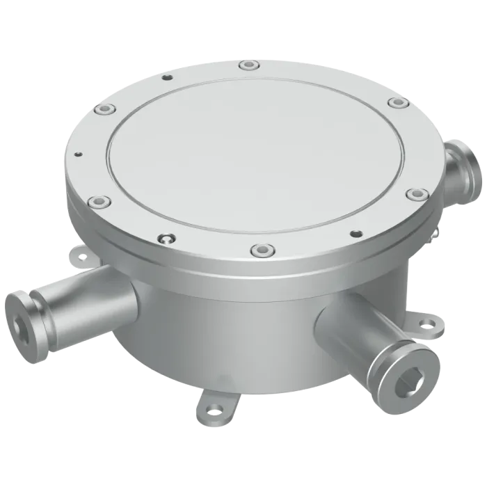 DS-2780ZJ-X(OS)/316L Розподільна коробка Hikvision